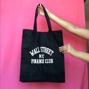 SUPER RARE BRANDY MELVILLE TOTE BAG